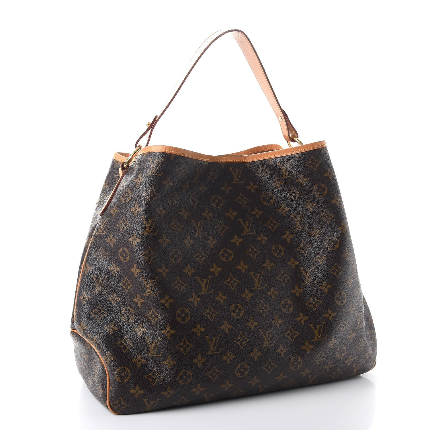 Louis Vuitton Monogram Delightful GM 3 of 19