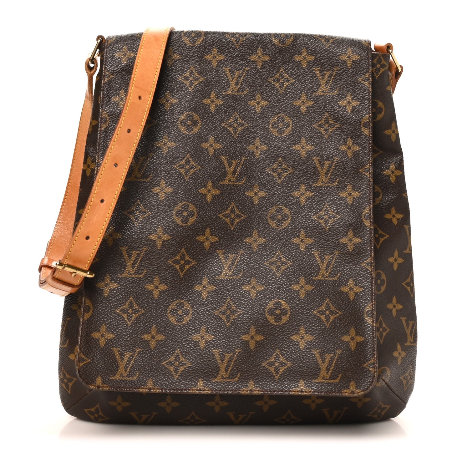 Monogram Musette GM
