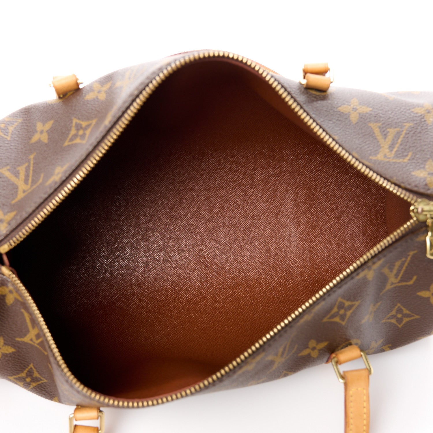 Louis Vuitton Monogram Papillon 30 5 of 11