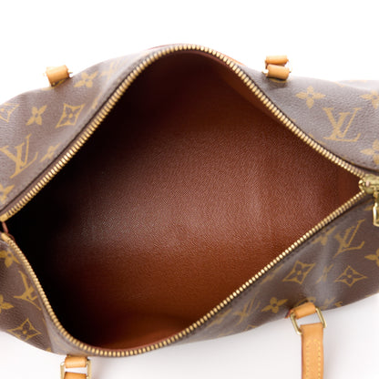 Louis Vuitton Monogram Papillon 30 5 of 11