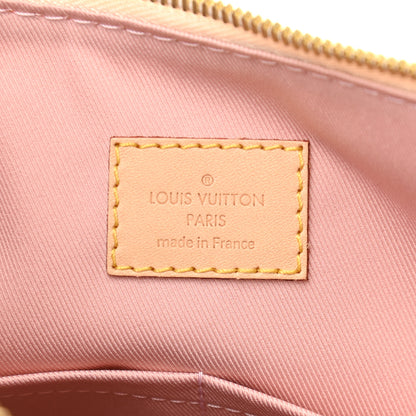 Louis Vuitton Damier Azur Lymington 6 of 8