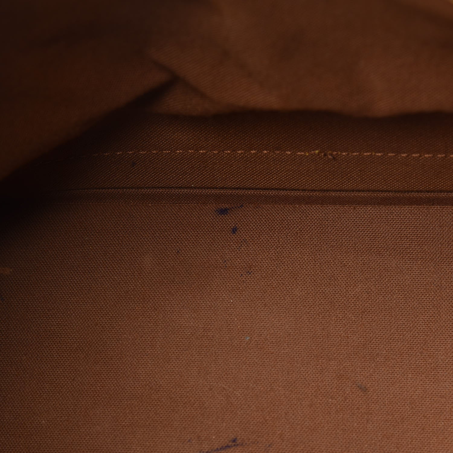 Louis Vuitton Monogram Alma PM 16 of 17