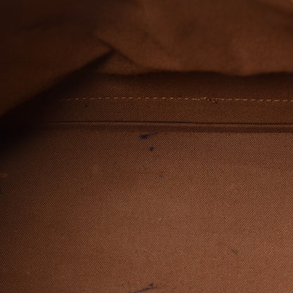 Louis Vuitton Monogram Alma PM 16 of 17