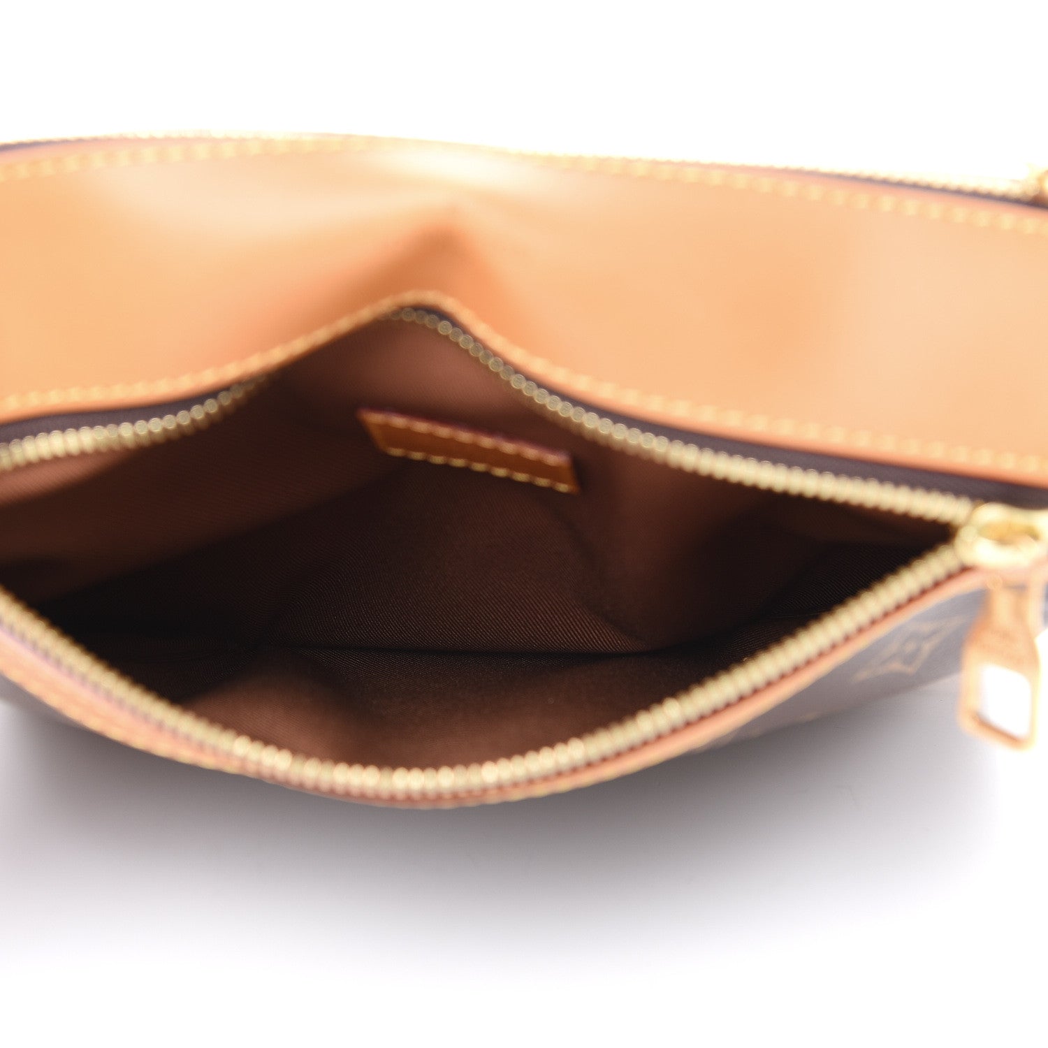 Louis Vuitton Monogram Saumur Messenger PM 4 of 9