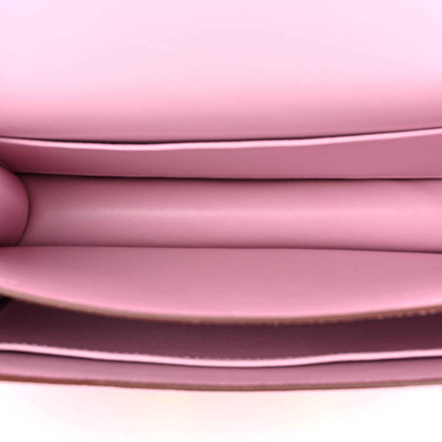 Hermes Epsom Constance 18 Mauve Sylvestre 5 of 10