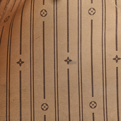 Louis Vuitton Monogram Neverfull GM 15 of 25