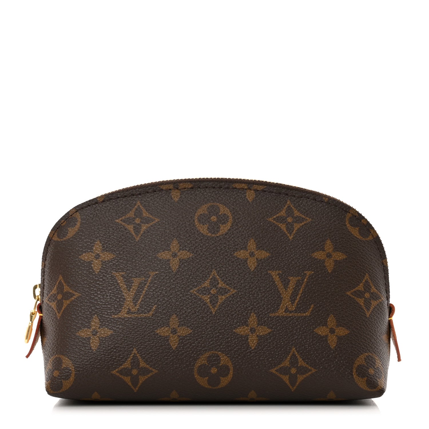 Louis Vuitton Monogram Cosmetic Pouch 1 of 8