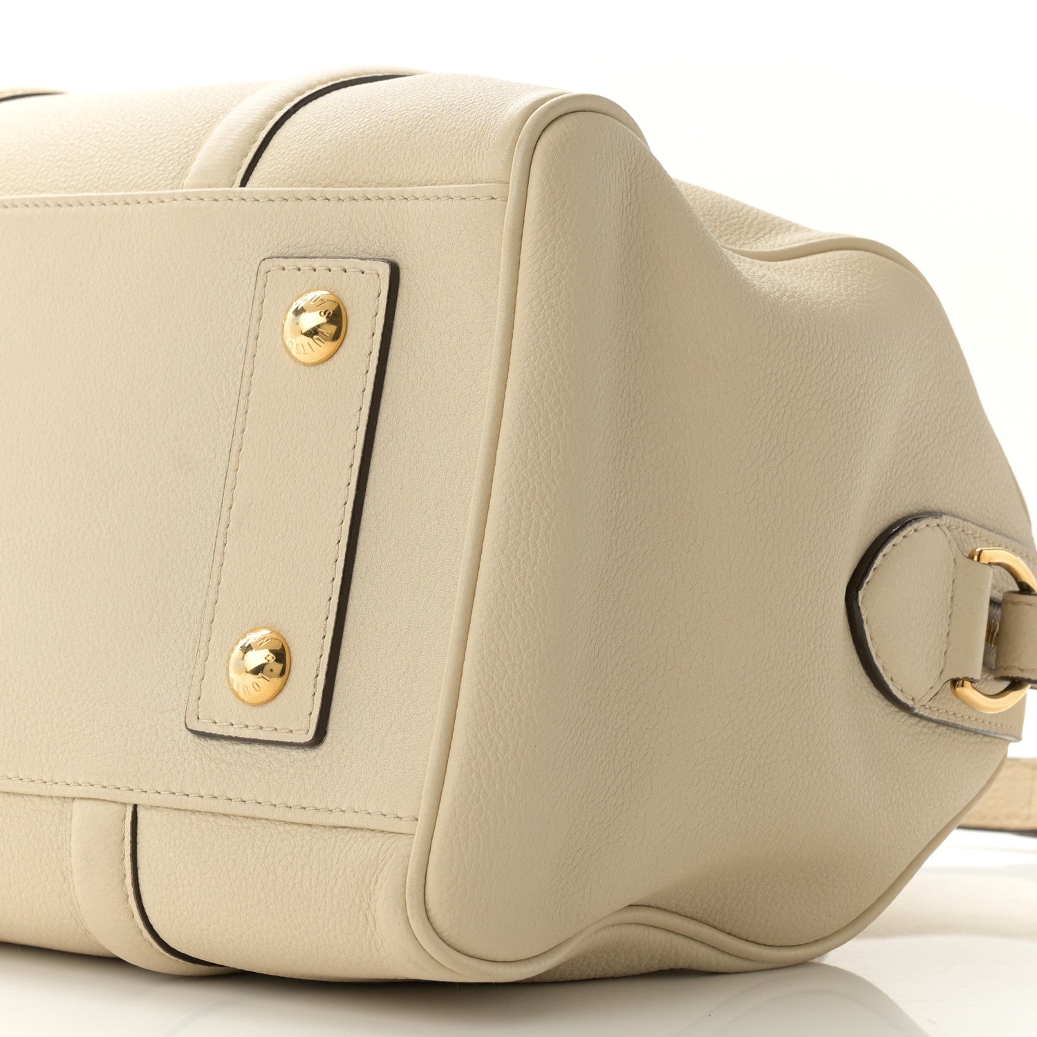Louis Vuitton Veau Cachemire SC Bag PM Galet 10 of 10