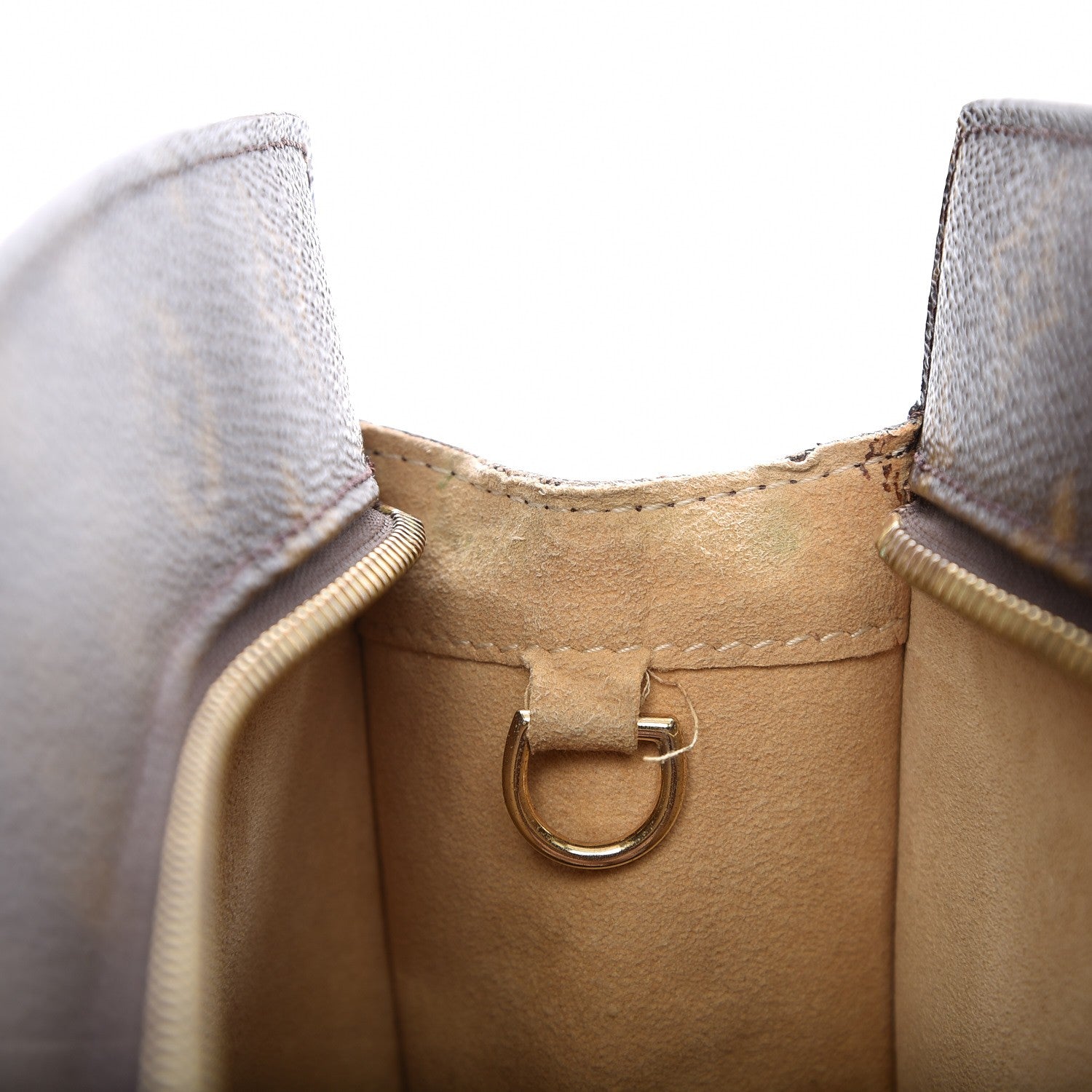 Louis Vuitton Monogram Babylone 10 of 10