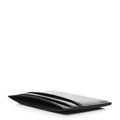 Louis Vuitton Monogram Eclipse Porte-Cartes Double Card Holder 8 of 9