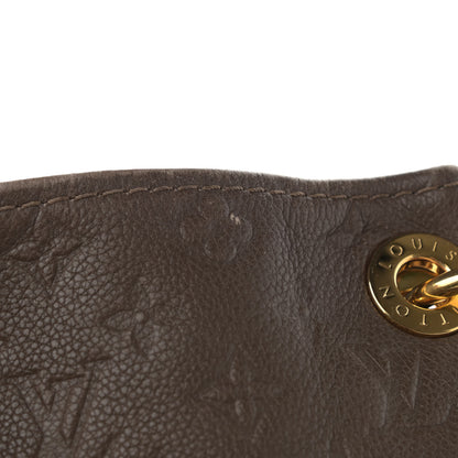 Louis Vuitton Empreinte Artsy MM Terre 16 of 16