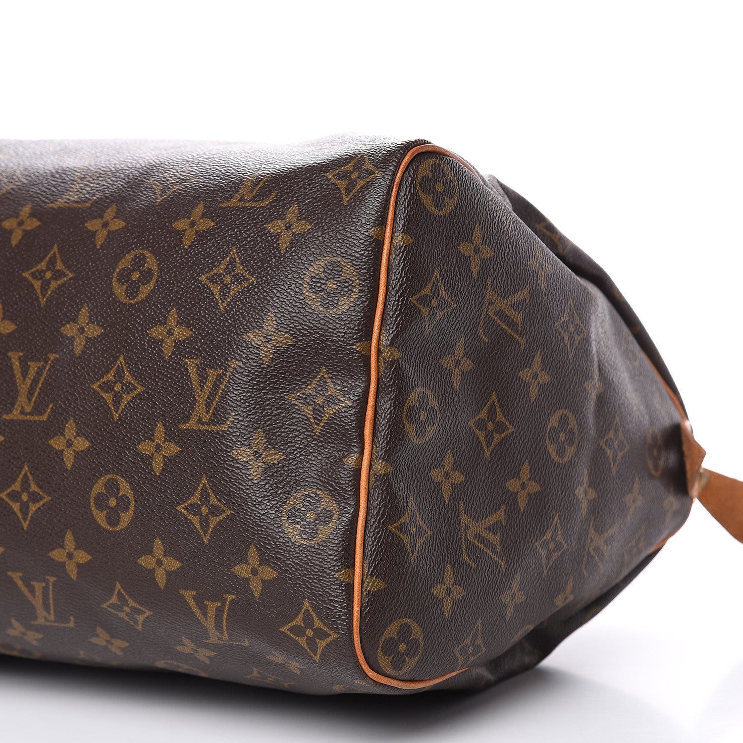 Louis Vuitton Monogram Speedy 35 8 of 12