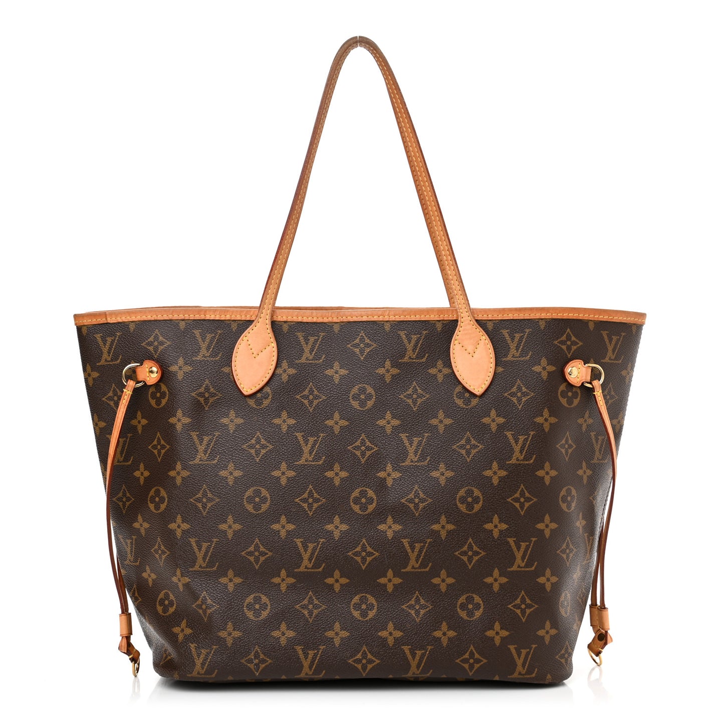 Monogram Neo Neverfull MM