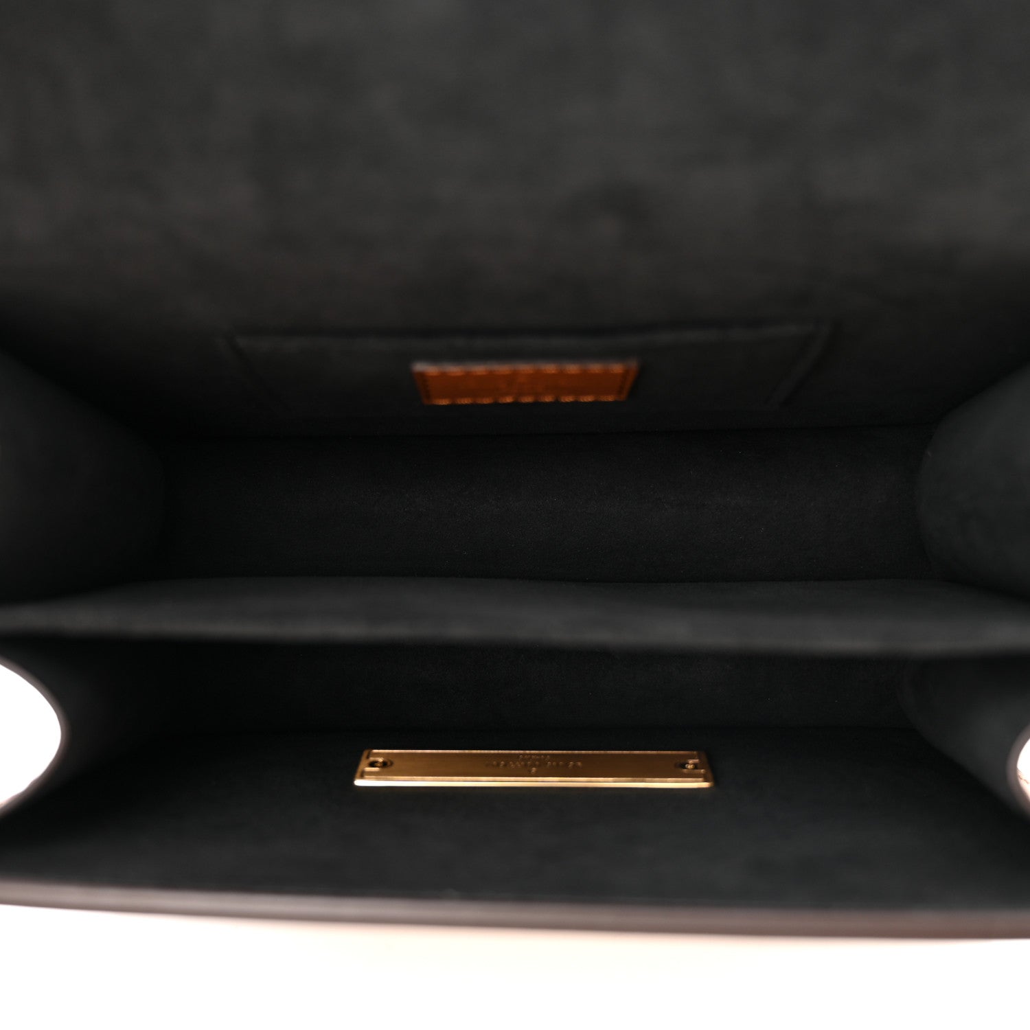 Louis Vuitton Reverse Monogram Dauphine Mini 5 of 10