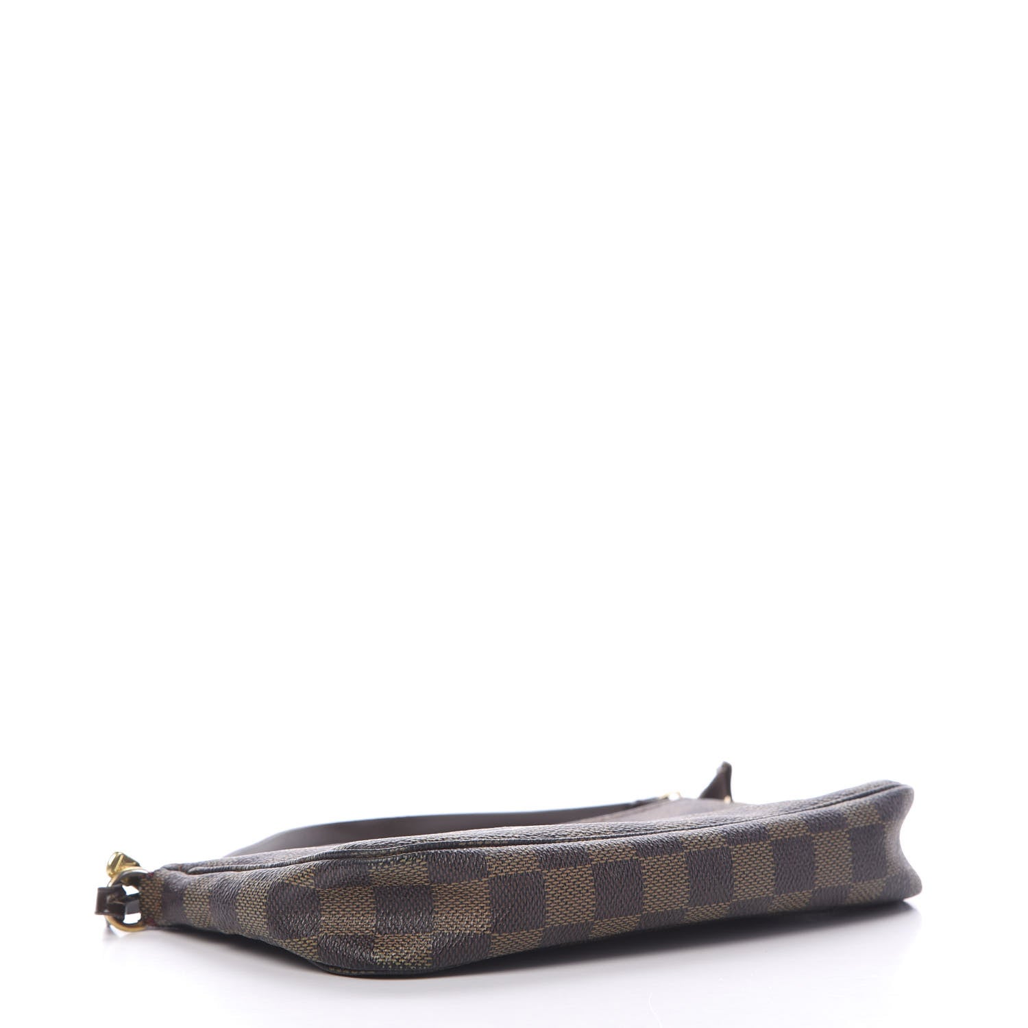 Louis Vuitton Damier Ebene Pochette Accessories 3 of 18