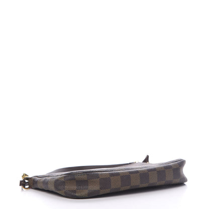 Louis Vuitton Damier Ebene Pochette Accessories 3 of 18