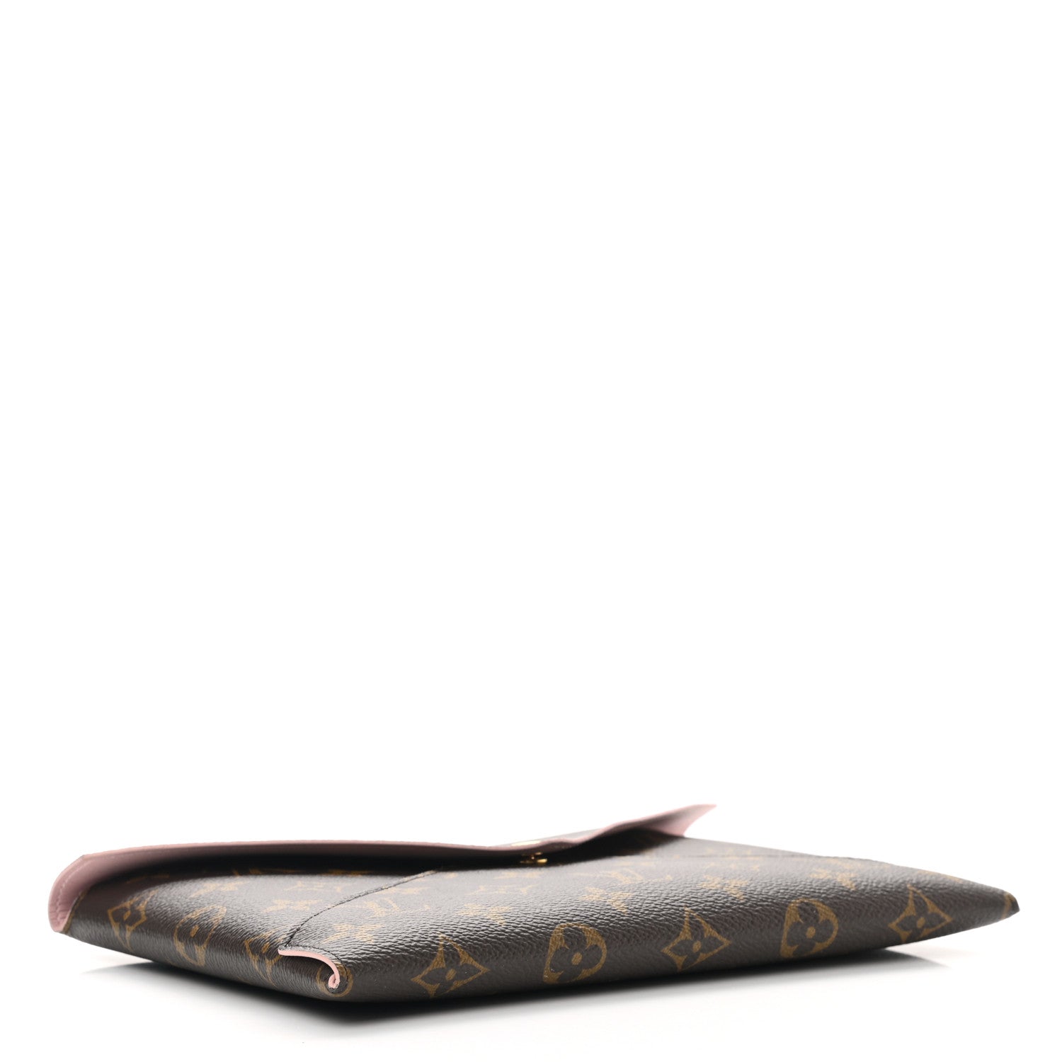 Louis Vuitton Monogram Large Kirigami Pochette Insert Rose Ballerine 4 of 7