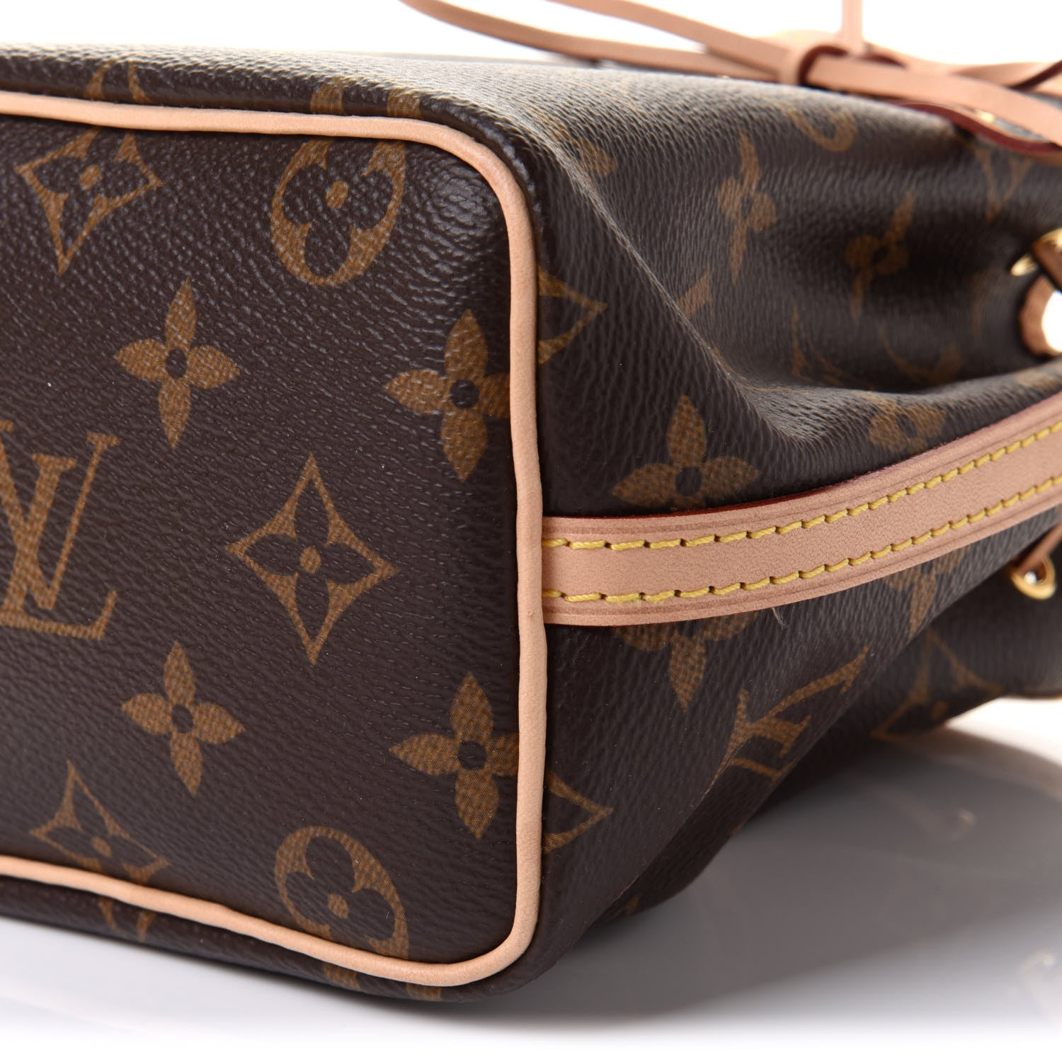Louis Vuitton Monogram Nano Noe 9 of 10