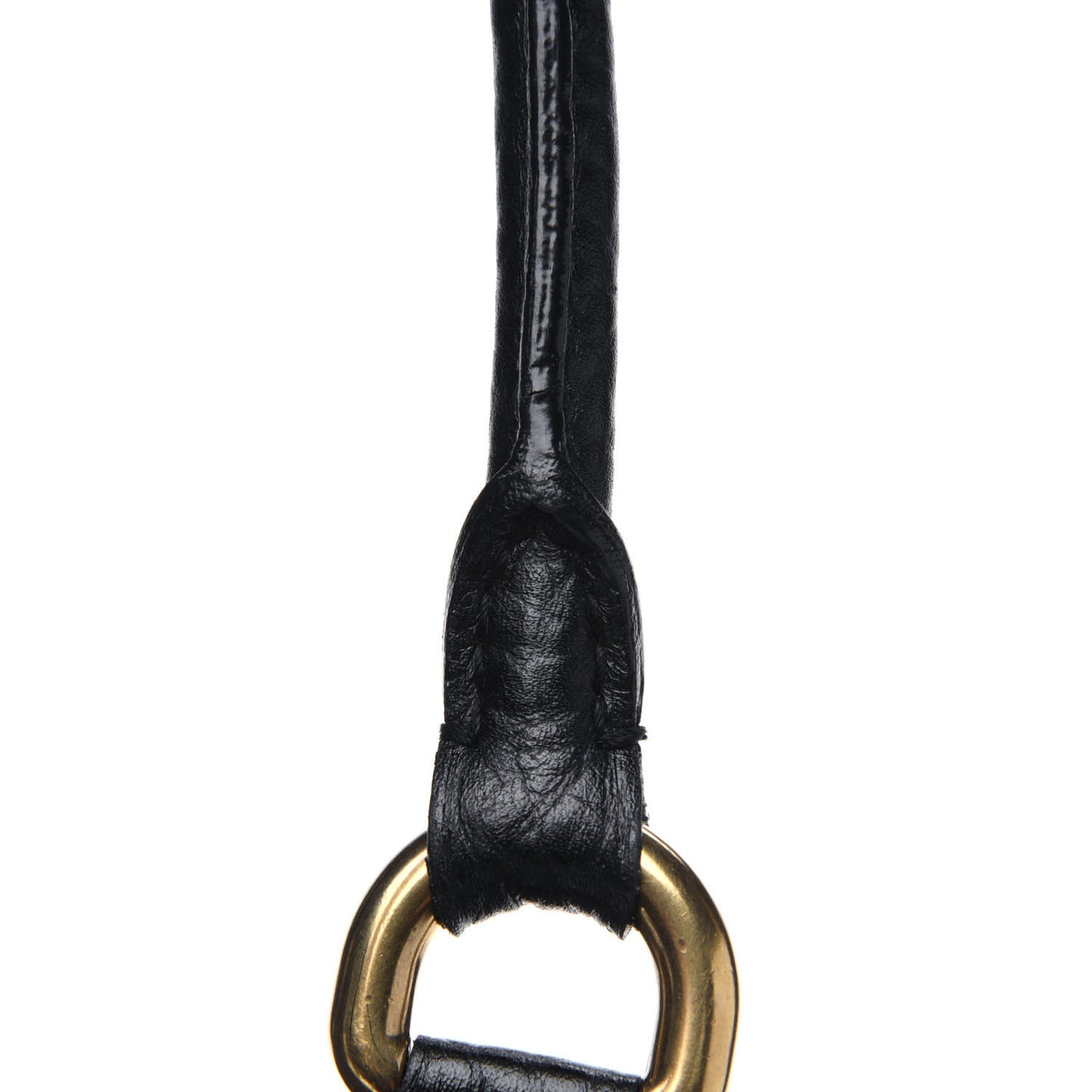 Denim Neo Cabby GM Black