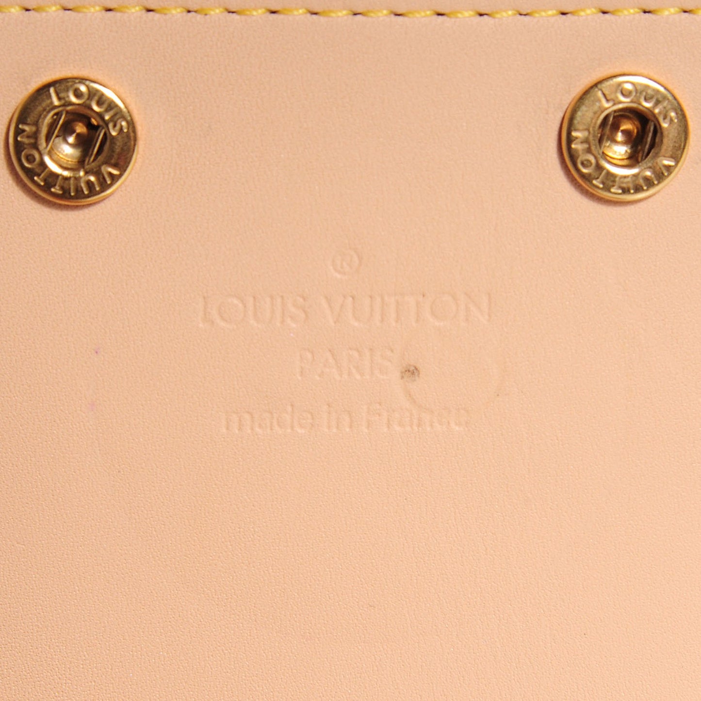 Monogram Multicolor Ipod Nano Case Black