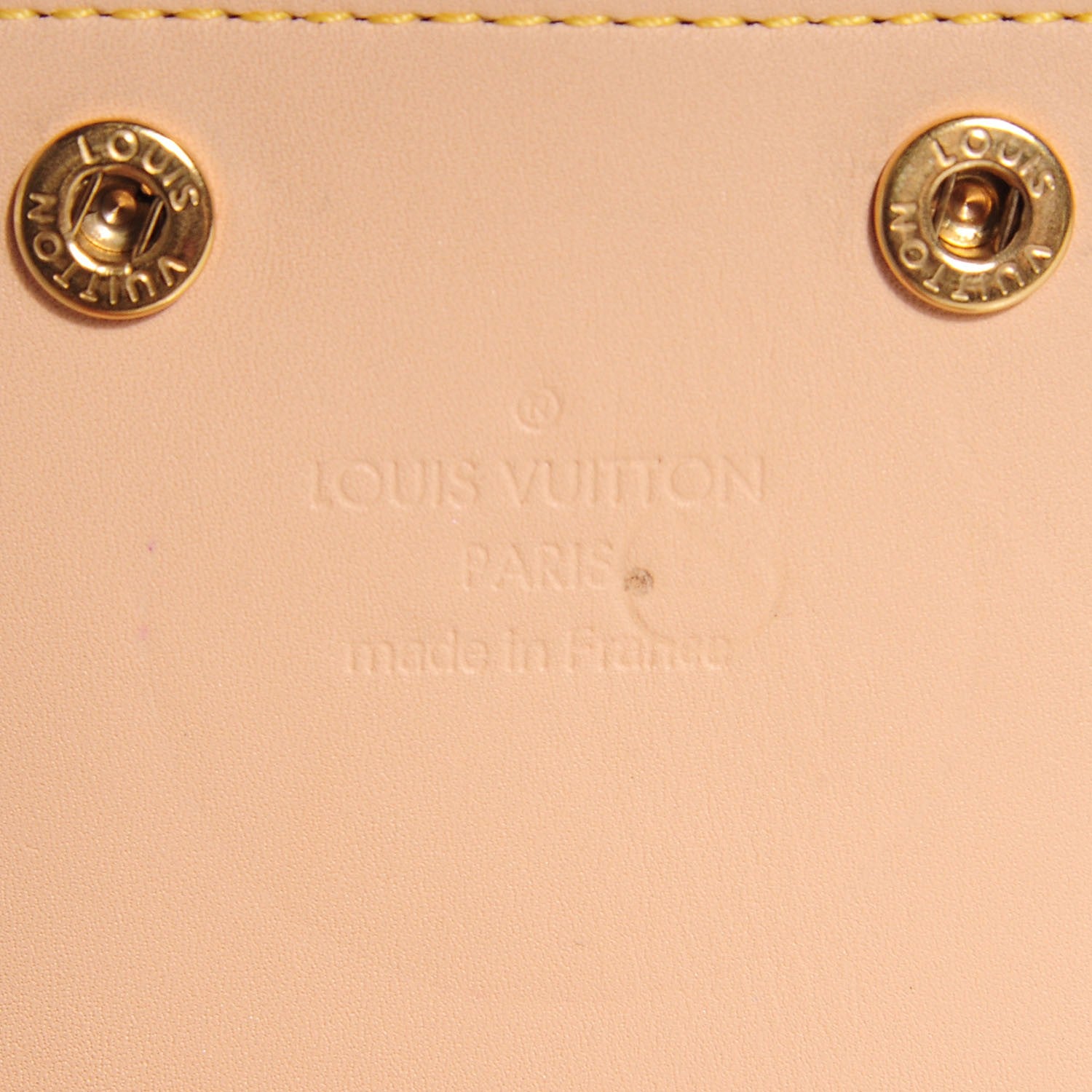 Louis Vuitton Monogram Multicolor Ipod Nano Case Black 6 of 7