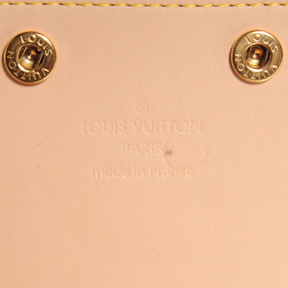 Louis Vuitton Monogram Multicolor Ipod Nano Case Black 6 of 7