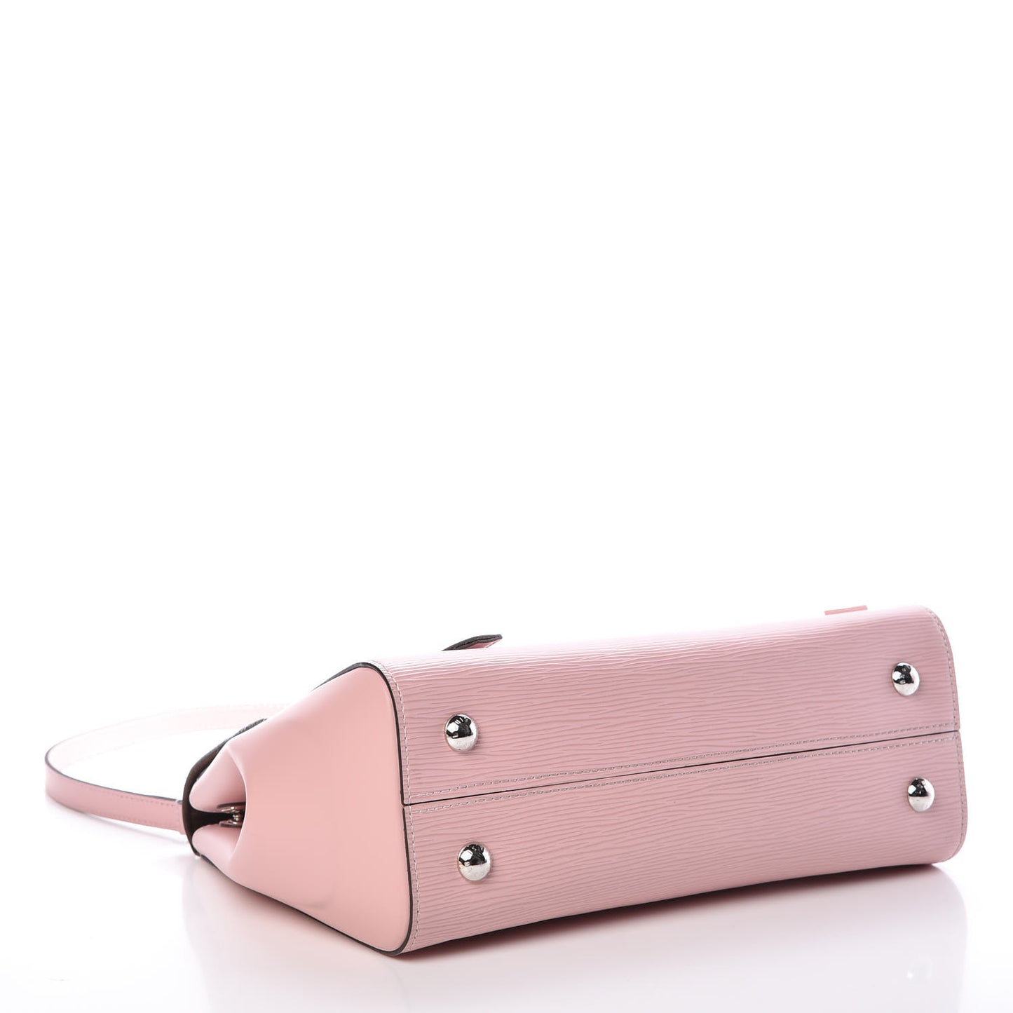 Epi Cluny MM Rose Ballerine