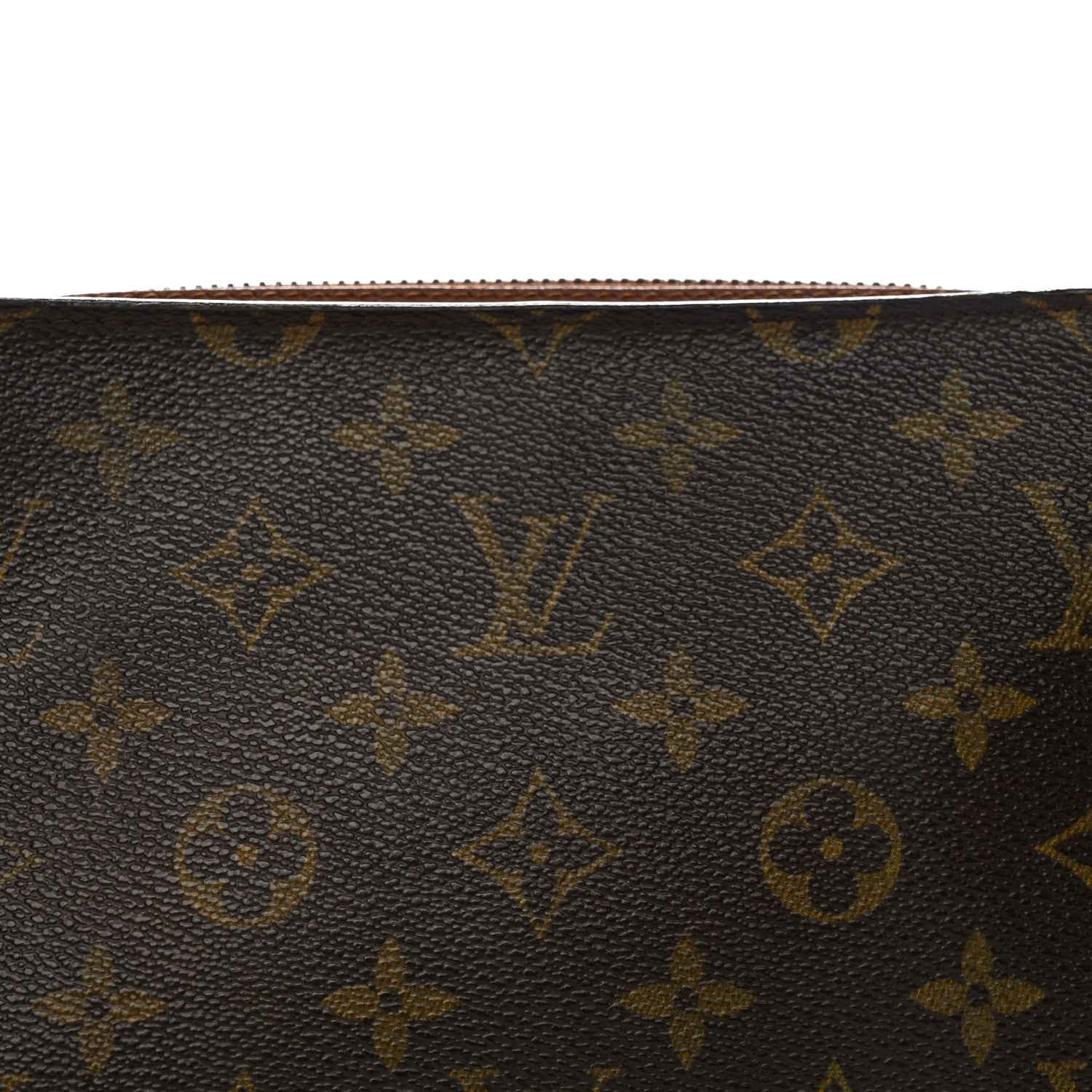 Louis Vuitton Monogram Pochette Orsay 7 of 10