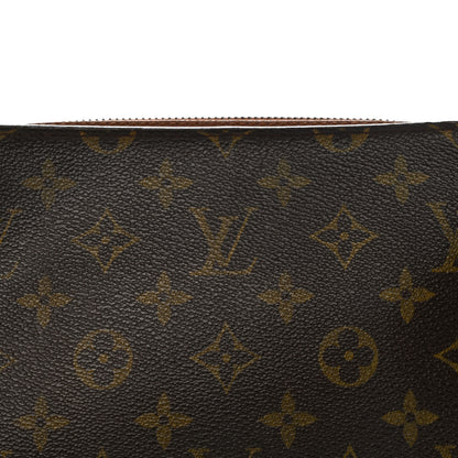 Louis Vuitton Monogram Pochette Orsay 7 of 10