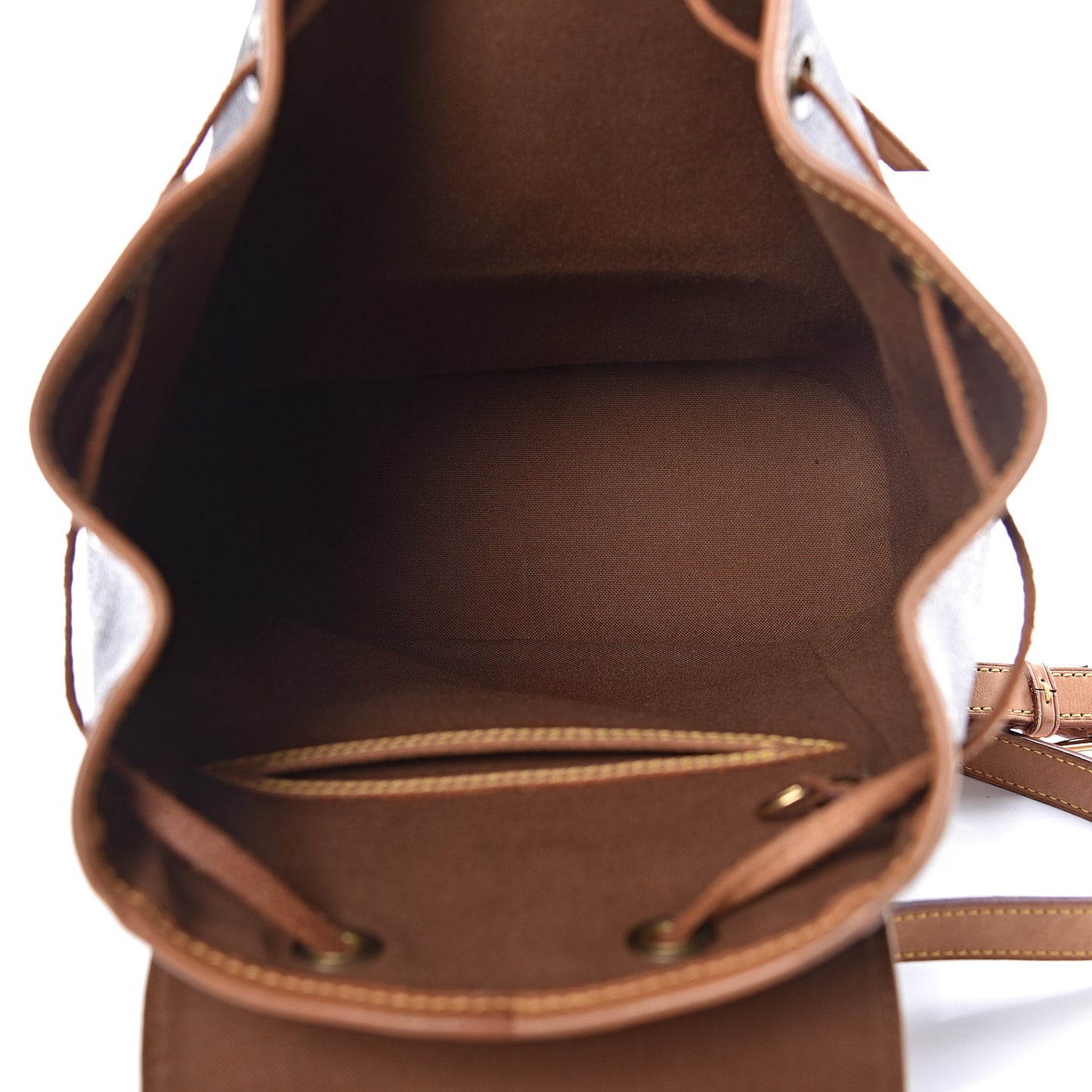 Monogram Montsouris MM Backpack