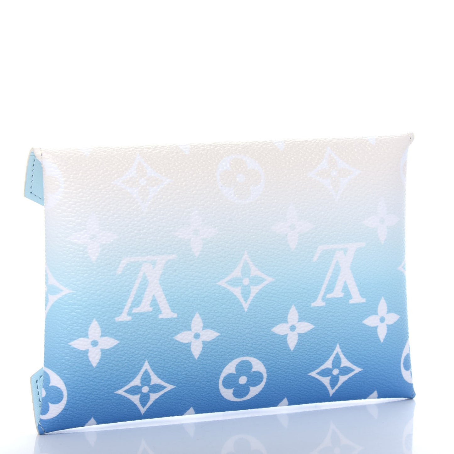 Monogram Giant By The Pool Kirigami Pochette Set