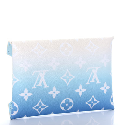 Louis Vuitton Monogram Giant By The Pool Kirigami Pochette Set 14 of 17