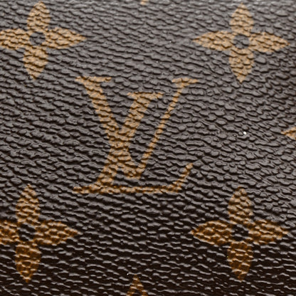 Louis Vuitton Monogram Speedy 25 15 of 15