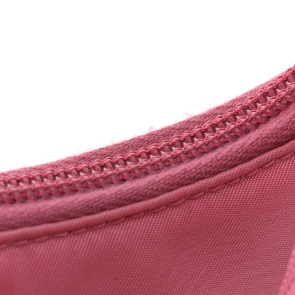 Prada Tessuto Nylon Mini Re-Edition 2000 Bag Begonia 11 of 12
