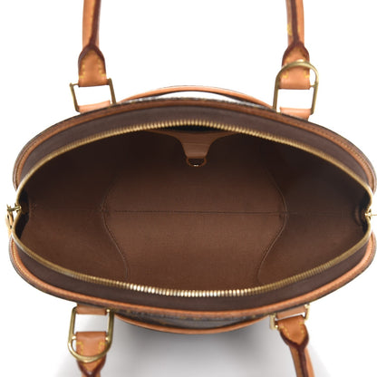 Louis Vuitton Monogram Ellipse PM 5 of 13