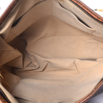 Louis Vuitton Monogram Estrela MM 5 of 9