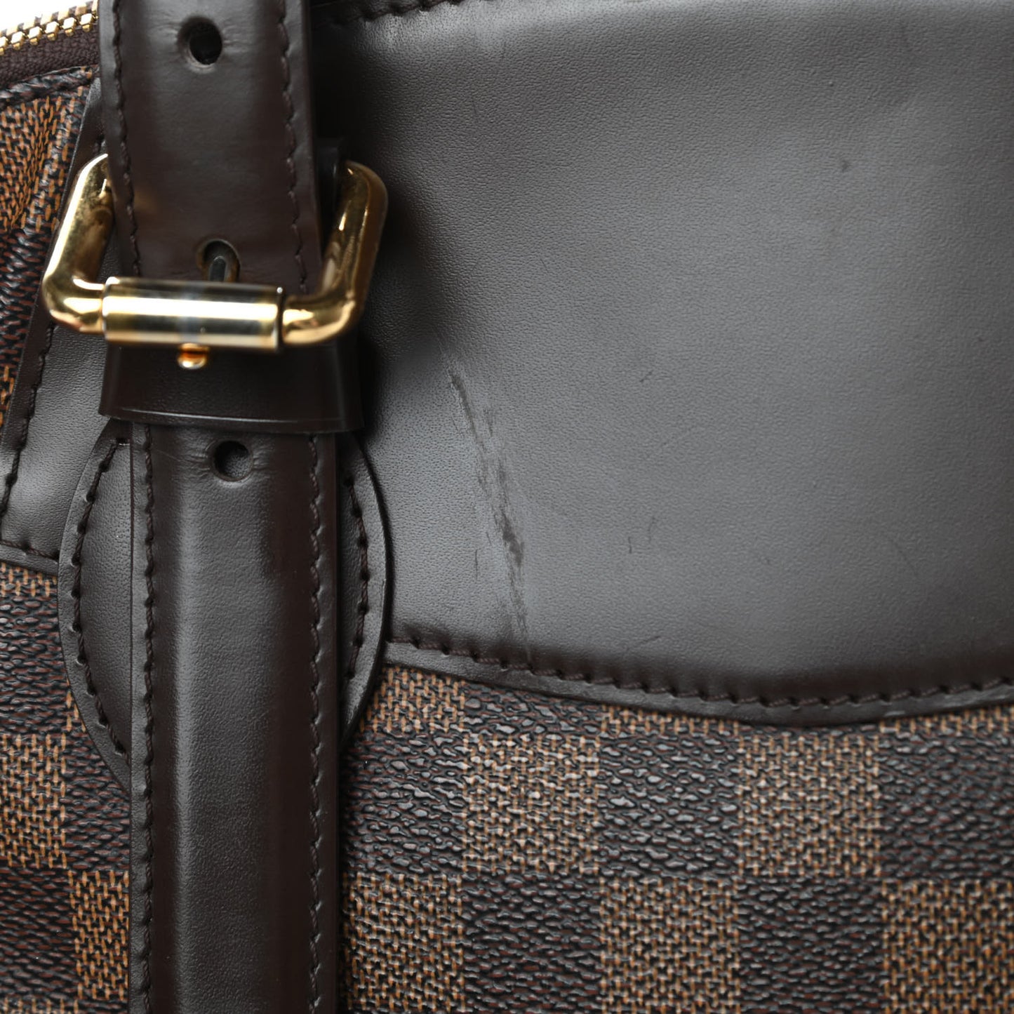 Damier Ebene Verona MM