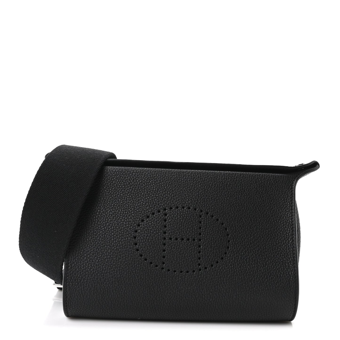 Togo Videpoches Black