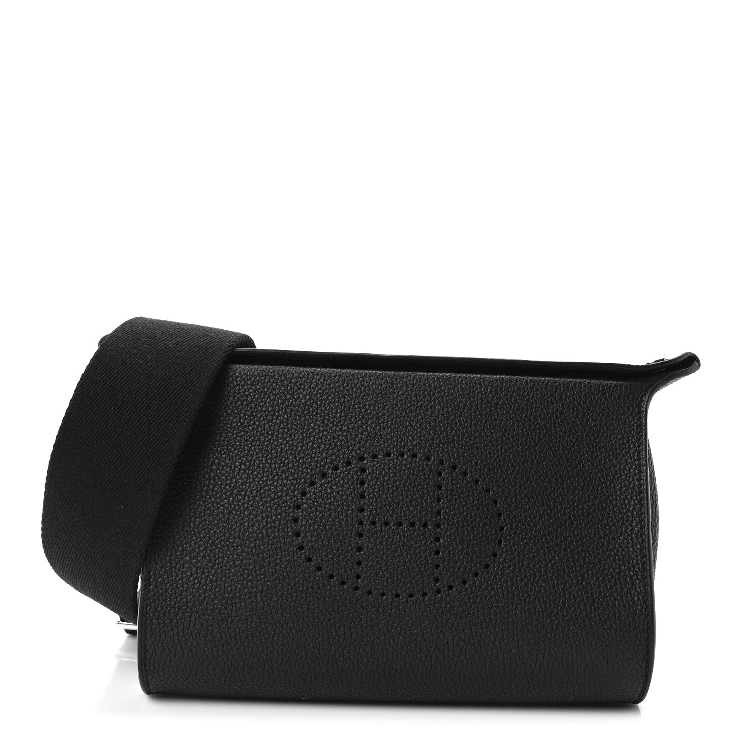 Hermes Togo Videpoches Black 1 of 11