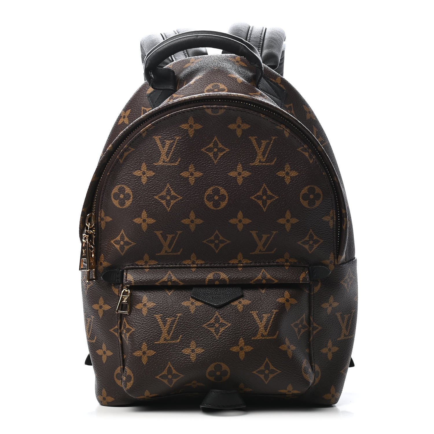 Louis Vuitton Monogram Palm Springs Backpack PM 1 of 8