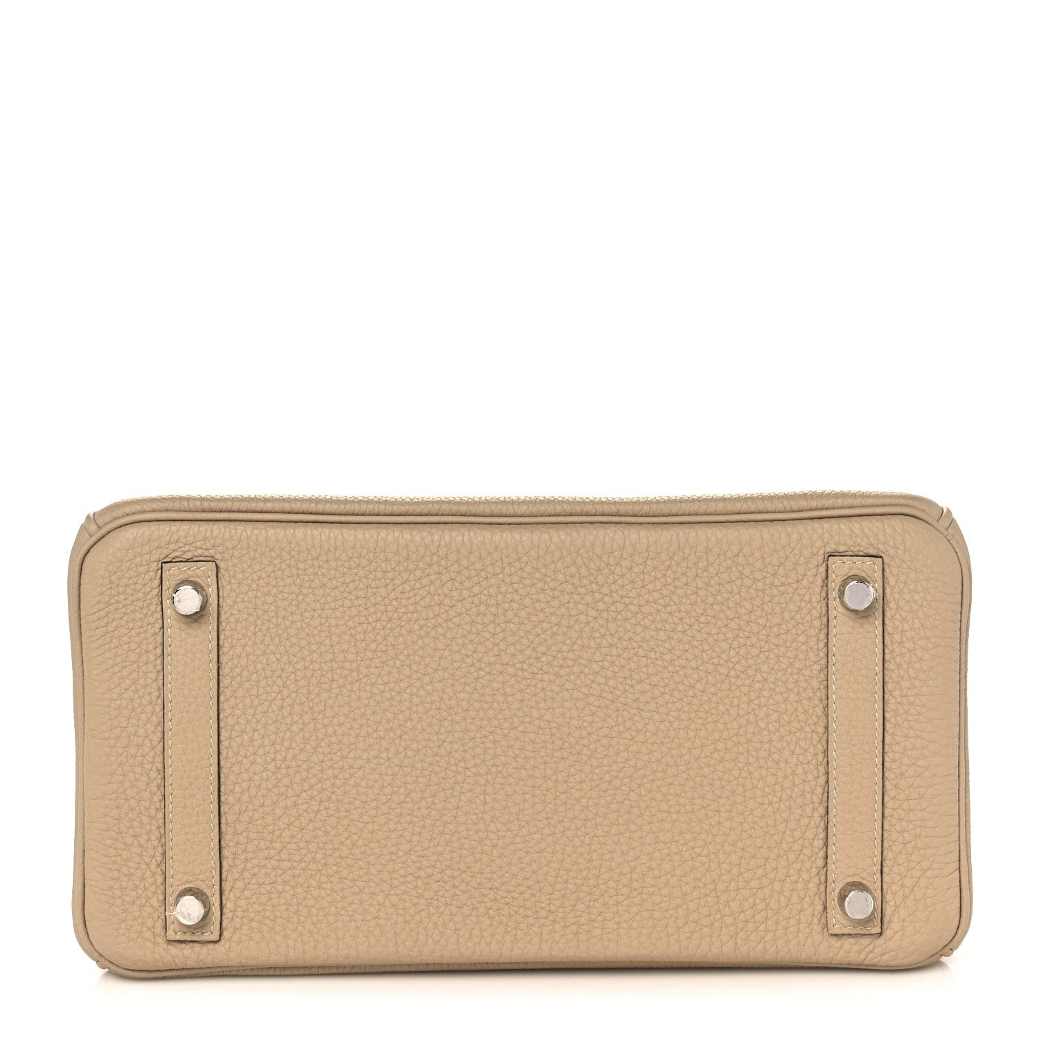 Hermes Togo Birkin 30 Trench 6 of 37