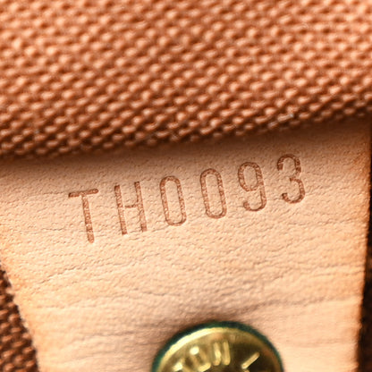 Louis Vuitton Monogram Speedy 30 6 of 10