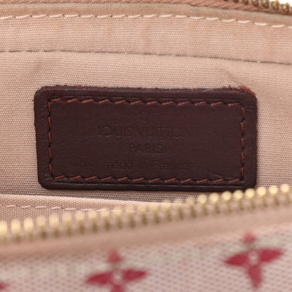 Louis Vuitton Mini Monogram Juliette Cherry 6 of 10
