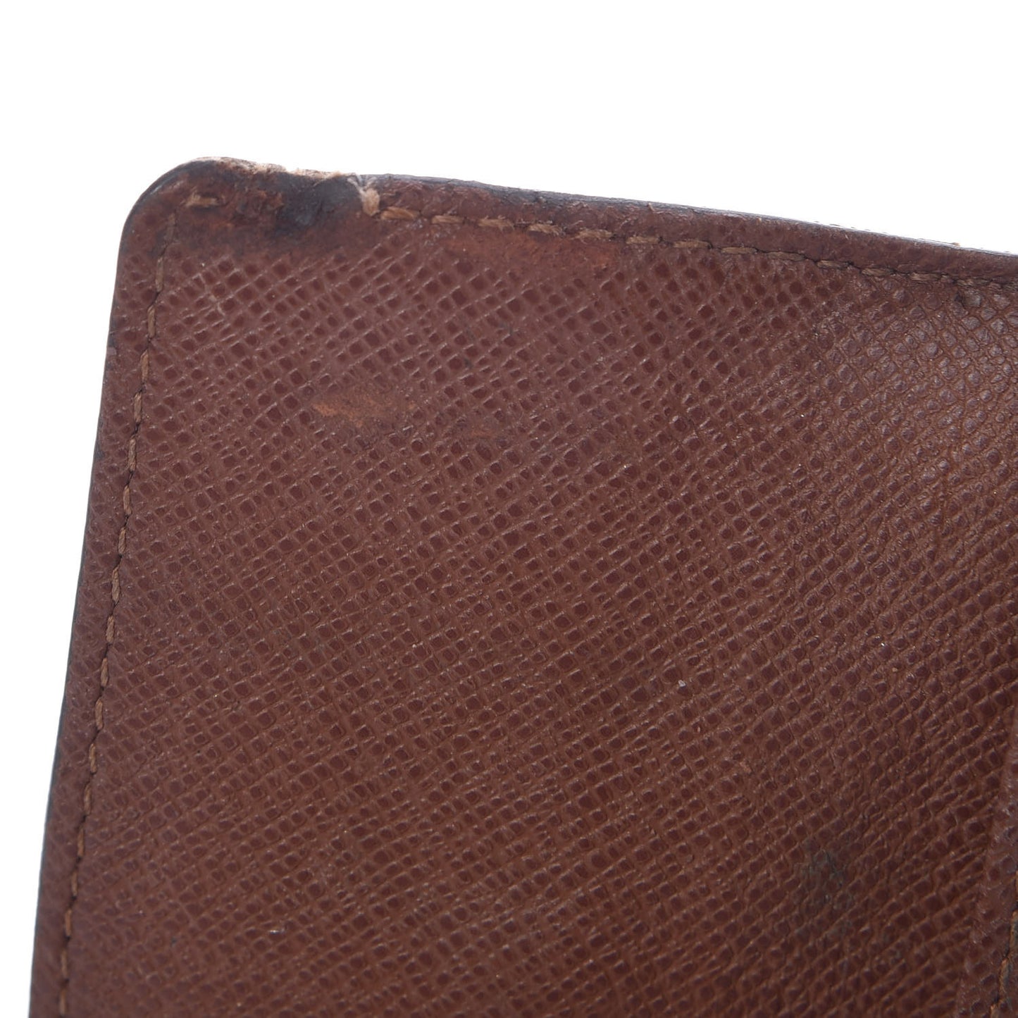 Monogram 4 Key Multicles Holder