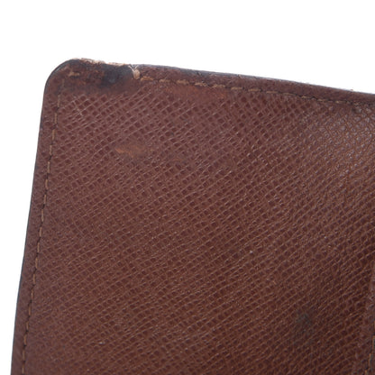 Louis Vuitton Monogram 4 Key Multicles Holder 16 of 19