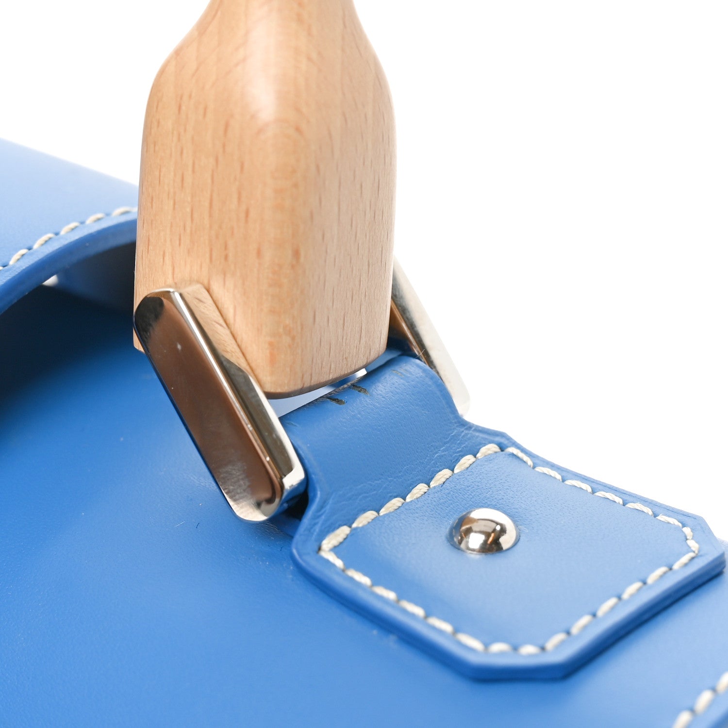 Goyard Goyardine Saigon PM Light Blue 10 of 10