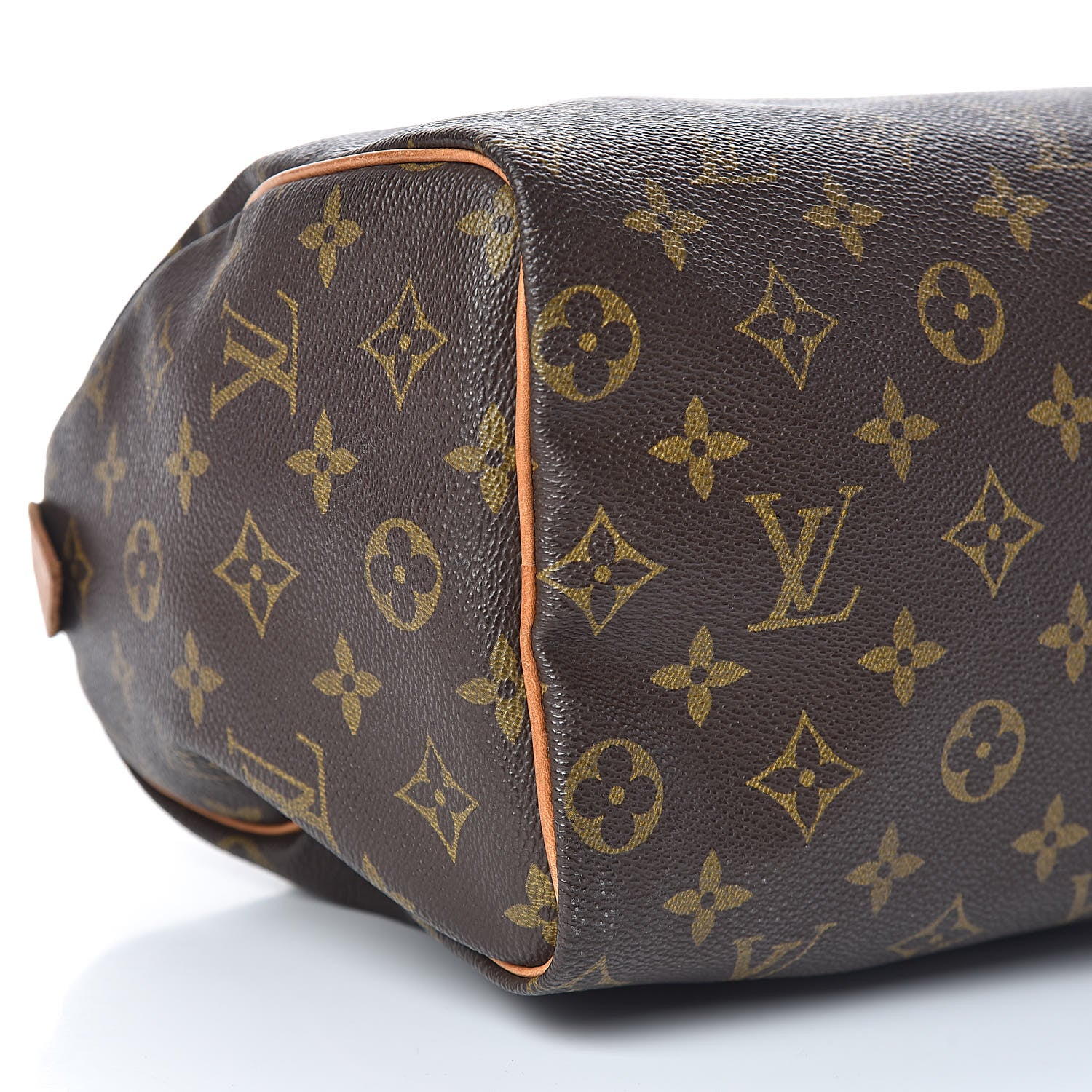 Louis Vuitton Monogram Speedy 25 11 of 12