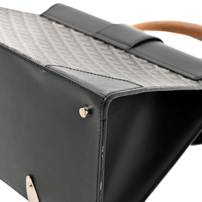 Goyard Goyardine Saigon GM Black 10 of 14