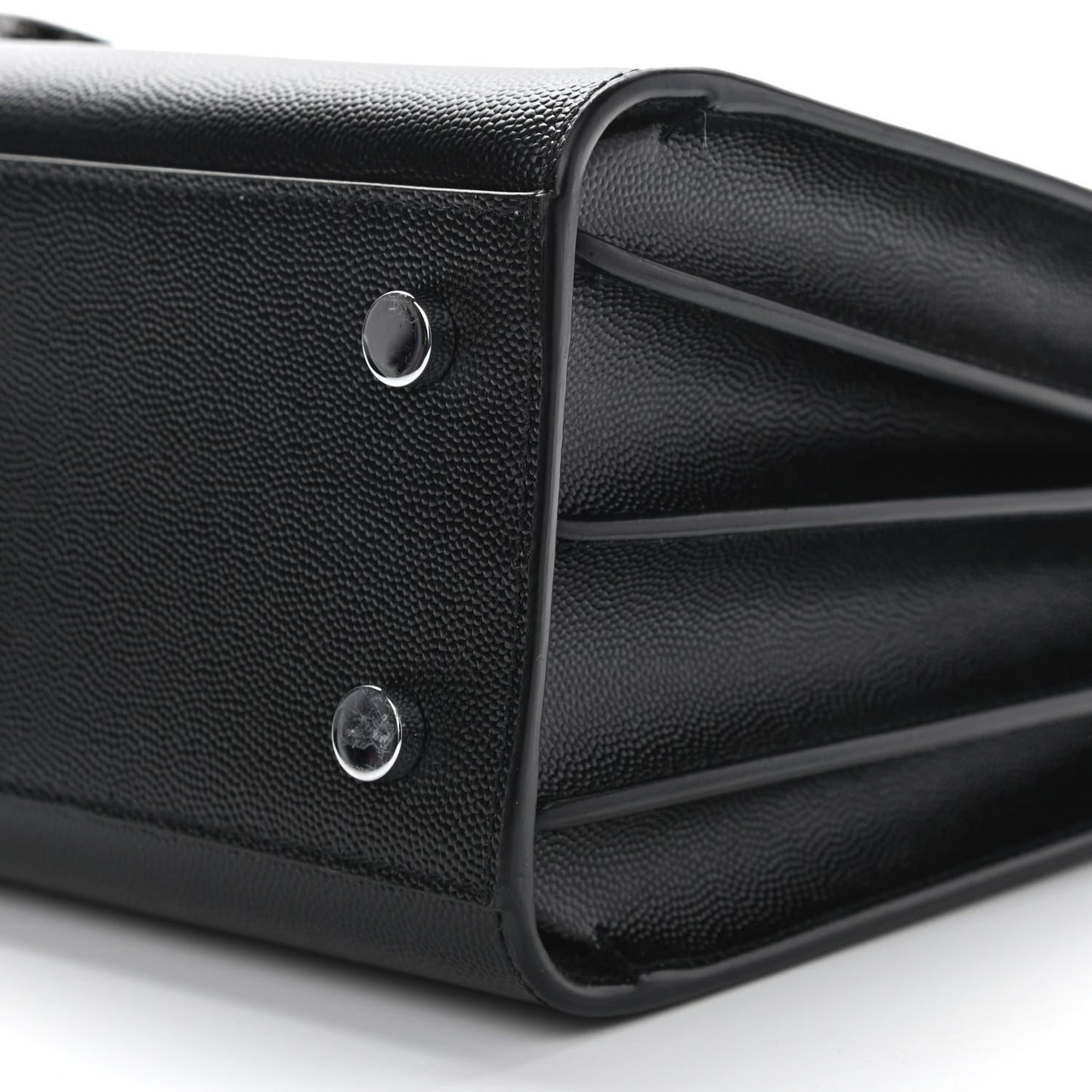 Grain De Poudre Baby Sac De Jour Black