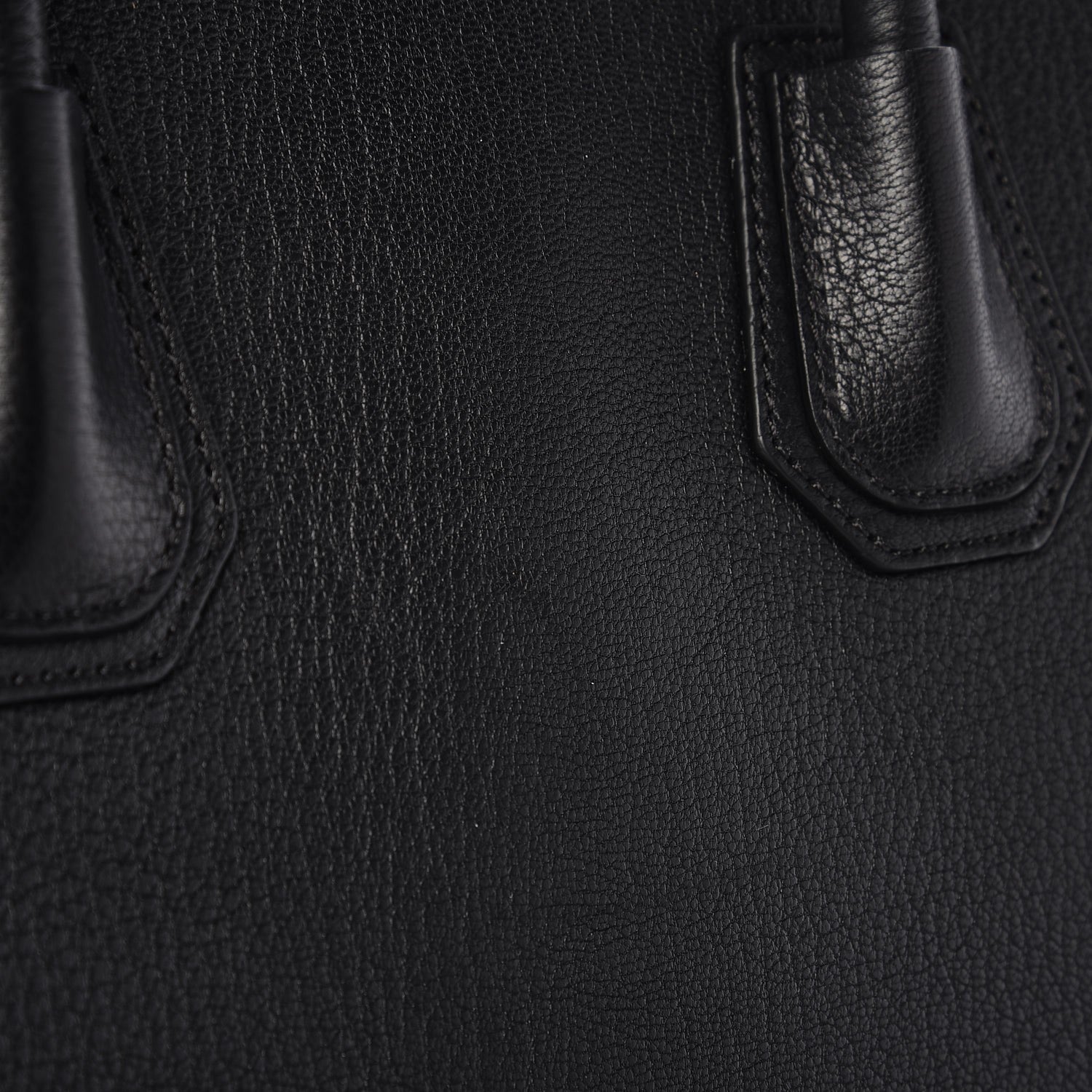 Givenchy Sugar Goatskin Medium Antigona Black 10 of 10